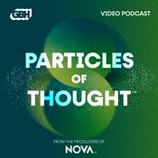 Podcast Particles of Thought