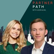 Podcast Partner Path