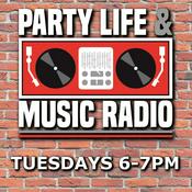 Podcast Party, Life & Music Radio