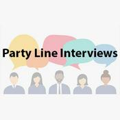 Podcast Party Line Interviews
