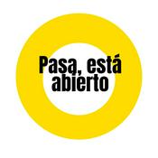 Podcast Pasa, está abierto