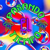 Podcast Pasando el tiempo