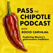 Podcast Pass the Chipotle Podcast