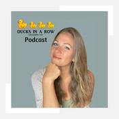 Podcast Ducks in a Row: Organizing Life