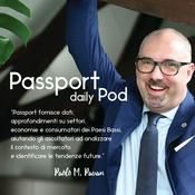 Podcast PASSPORT