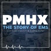 Podcast Past Medical History: The Story of EMS