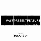 Podcast Past Present Feature with Marcus Mizelle