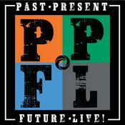 Podcast Past, Present, Future, Live!