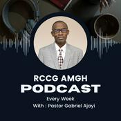 Podcast Pastor Gabriel Ajayi