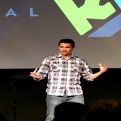 Podcast Pastor Mark Hughes