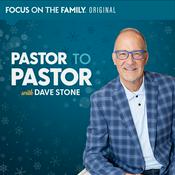 Podcast Pastor to Pastor with Dave Stone