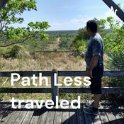 Podcast Path Less Traveled