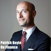 Podcast Patrick Boyle On Finance