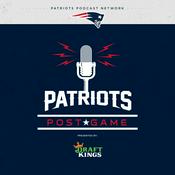 Podcast Patriots Postgame Show