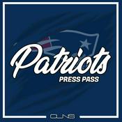 Podcast Patriots Press Pass by CLNS