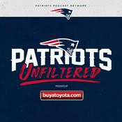 Podcast Patriots Unfiltered