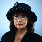 Podcast Patt Morrison Asks