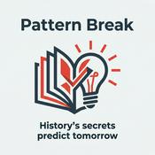 Podcast Pattern Break