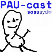 Podcast PAU-cast på Sosu-Syd