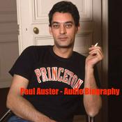 Podcast Paul Auster - Audio Biography