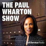Podcast The Paul Wharton Show