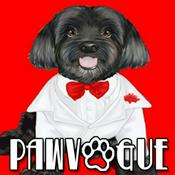 Podcast PawVogue with Cuba, America's Top-Dog - Pet Life Radio Original