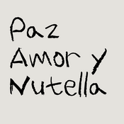 Podcast Paz, Amor y Nutella