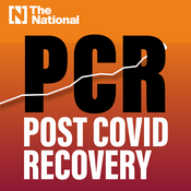 Podcast PCR : Post Covid-19 Recovery