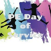 Podcast PE Day of Service