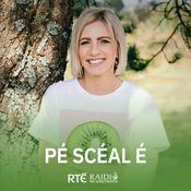 Podcast Pé Scéal é