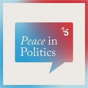 Podcast Peace in Politics