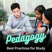 Podcast Pedegogy - How To Learn