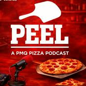 Peel: A PMQ Pizza Podcast