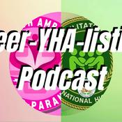 Podcast Peer-YHA-Listic Talk