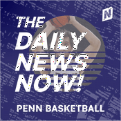 Podcast Penn Quakers Basketball News Today | 2 Min News | The Daily News Now!