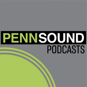Podcast PennSound Podcasts