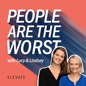 Podcast People Are the Worst
