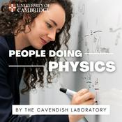 Podcast People doing Physics