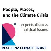 Podcast People, Places, and the Climate Crisis