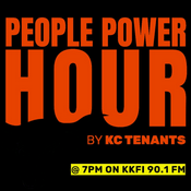 Podcast People Power Hour by KC Tenants
