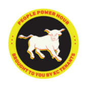 Podcast People Power Hour by KC Tenants
