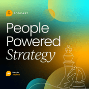 Podcast People Powered Strategy