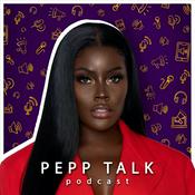 Podcast Pepp Talk Podcast