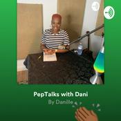 Podcast PepTalks with Dani