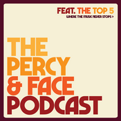 Podcast Percy and Face