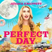 Podcast Perfect Day with Jessica Knappett