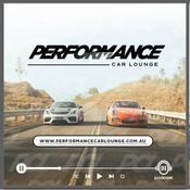 Podcast Performance Car Lounge with Stuart Ellis