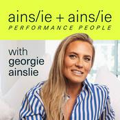 Podcast ainslie + ainslie Performance People