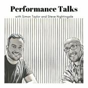 Podcast Performance Talks