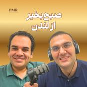 Podcast صبح بخیر از لندن |‌ Good Morning From London